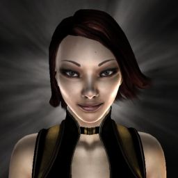 Fal 'Ngeestra — legacy portrait