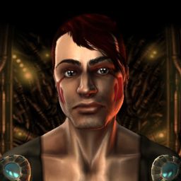 Poenike — legacy portrait
