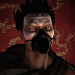 Pha'qio Couch'Moadeeb — legacy portrait