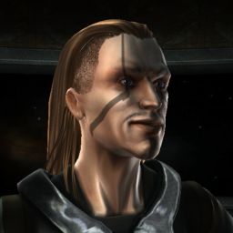 Gundisalv D'Lurith — legacy portrait