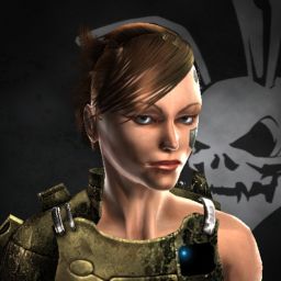Trenica — legacy portrait