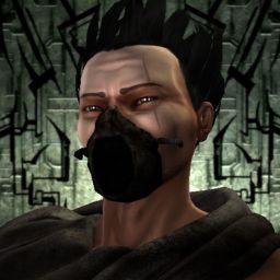 Bon3d — legacy portrait