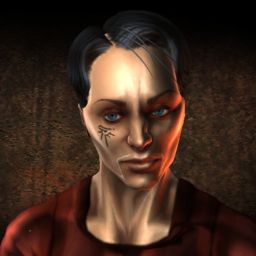 aniel — legacy portrait