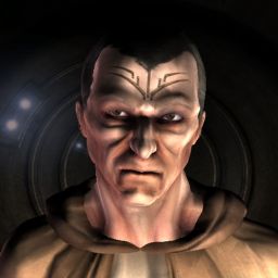 Civeal — legacy portrait