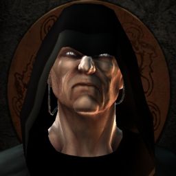 Tezun — legacy portrait