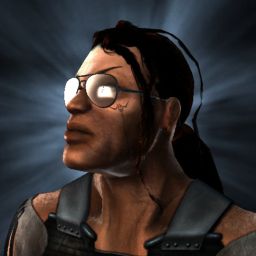 R1ck James — legacy portrait