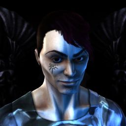 Maddi — legacy portrait
