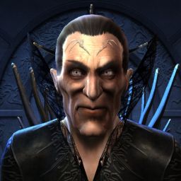 MarshallLaw — legacy portrait