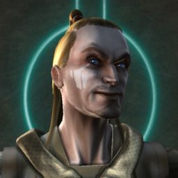 SpyderTek — legacy portrait