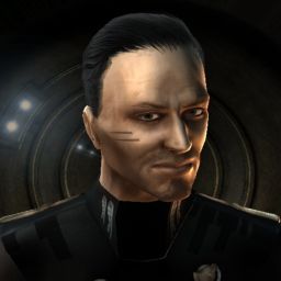 Deigo Dragitov — legacy portrait