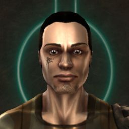 Davin Feth — legacy portrait