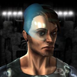 Lacaius — legacy portrait