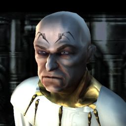 Kronor Helms — legacy portrait