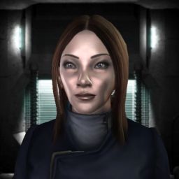 Mao Tha — legacy portrait