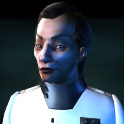 Hoethe — legacy portrait