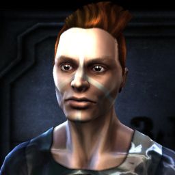 Bask B — legacy portrait