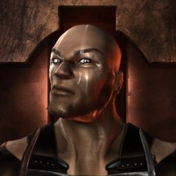 Umega — legacy portrait