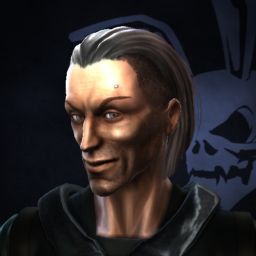 Etekoon — legacy portrait