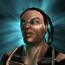 WETRAIN CMD — legacy portrait