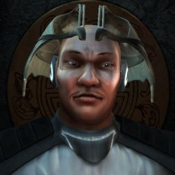 Deka Dent — legacy portrait