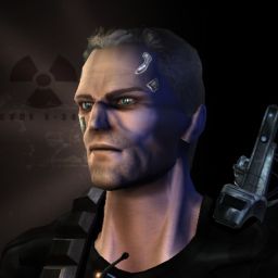 Madcat2k3 — legacy portrait