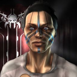 Mato Wahib — legacy portrait