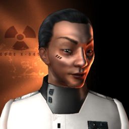 Wichuro — legacy portrait