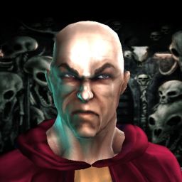 Blasfemer — legacy portrait