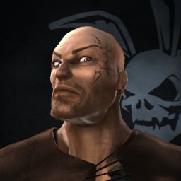 unf0rsak3n — legacy portrait