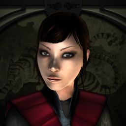 Lem Meng — legacy portrait