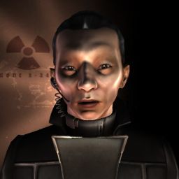 Va Ries — legacy portrait
