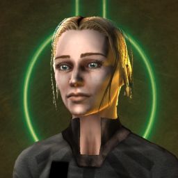 Raxxetta — legacy portrait