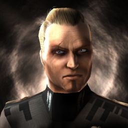 Mecklenburger — legacy portrait