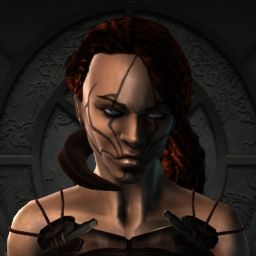 Reaper Spawn — legacy portrait