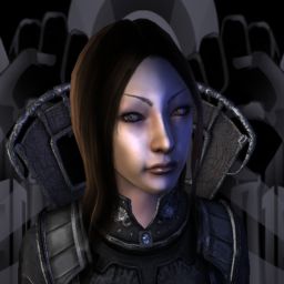maxy baby — legacy portrait