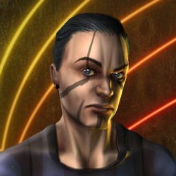 shlen — legacy portrait