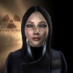 I RunaCorp — legacy portrait