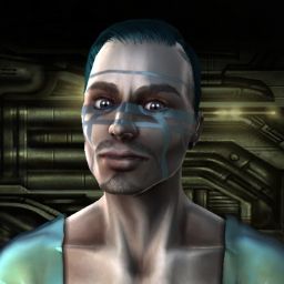 Telsardan — legacy portrait