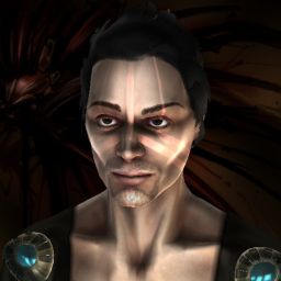chris9650 — legacy portrait