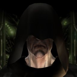 Nasaly — legacy portrait