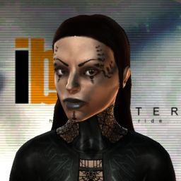Kernik85 — legacy portrait