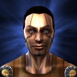 Frumba — legacy portrait
