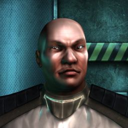 samsascr — legacy portrait