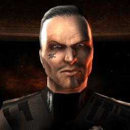 Cryptic Powers — legacy portrait