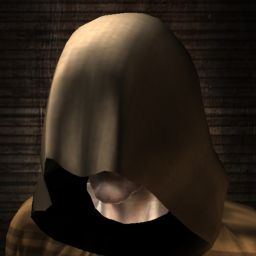 Krakorn — legacy portrait