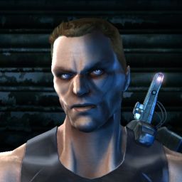 Halimath — legacy portrait