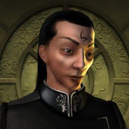Gobiva — legacy portrait