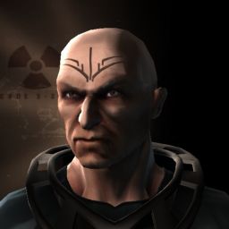 the Stiks — legacy portrait