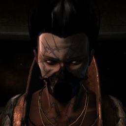 Sheer Khann — legacy portrait