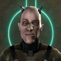 Unctom — legacy portrait